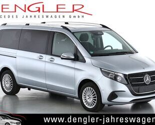 Mercedes-Benz V 220 Gebrauchtwagen