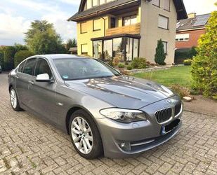 BMW 530 Gebrauchtwagen