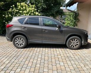 Mazda CX-5 Gebrauchtwagen
