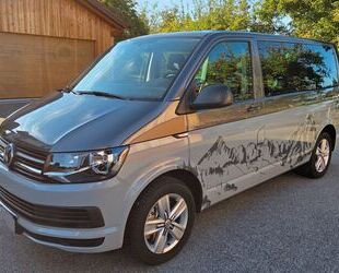 VW T6 Multivan Gebrauchtwagen
