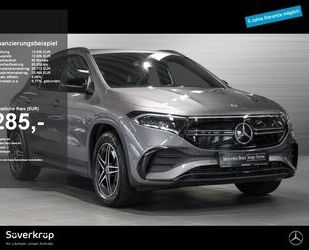 Mercedes-Benz EQA Gebrauchtwagen