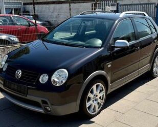 VW Polo Gebrauchtwagen