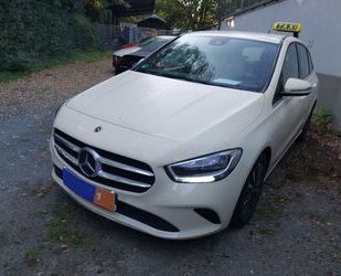 Mercedes-Benz B 180 Gebrauchtwagen