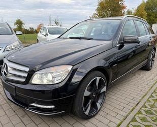 Mercedes-Benz C 220 Gebrauchtwagen