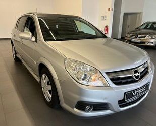 Opel Signum Gebrauchtwagen