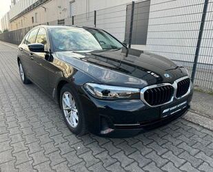 BMW 530 Gebrauchtwagen