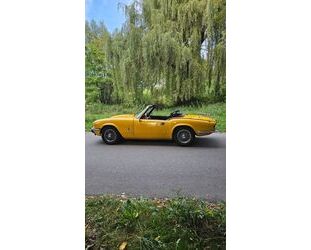 Triumph Spitfire Gebrauchtwagen