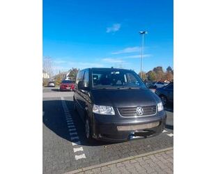 VW T5 Caravelle Gebrauchtwagen