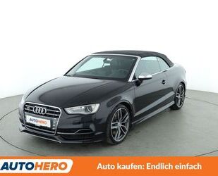 Audi S3 Gebrauchtwagen
