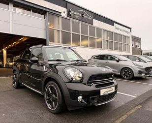 Mini Cooper SD Countryman Gebrauchtwagen