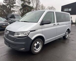 VW T6 Kombi Gebrauchtwagen