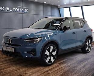 Volvo XC40 Gebrauchtwagen