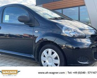 Toyota Aygo (X) Gebrauchtwagen