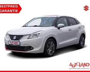 Suzuki Baleno Gebrauchtwagen