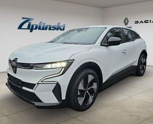 Renault Megane Gebrauchtwagen