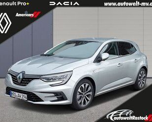 Renault Megane Gebrauchtwagen