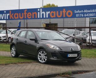 Mazda 3 Gebrauchtwagen