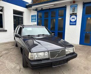 Volvo 940 Gebrauchtwagen