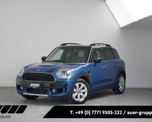 Mini Cooper Gebrauchtwagen
