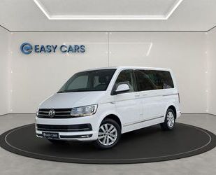 VW T6 Caravelle Gebrauchtwagen