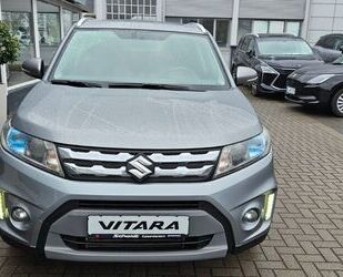 Suzuki Vitara Gebrauchtwagen
