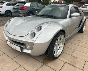 Smart Roadster Gebrauchtwagen