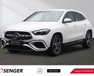Mercedes-Benz GLA 200 Gebrauchtwagen