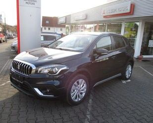 Suzuki SX4 Gebrauchtwagen