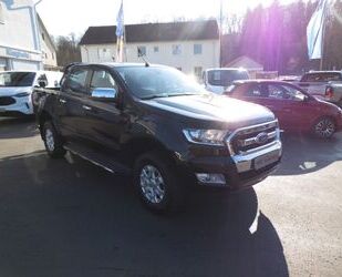 Ford Ranger Gebrauchtwagen