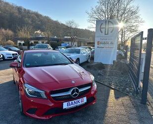 Mercedes-Benz CLA 200 Gebrauchtwagen