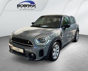 Mini Cooper SE Countryman Gebrauchtwagen