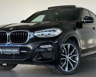 BMW X4 Gebrauchtwagen