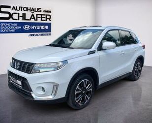 Suzuki Vitara Gebrauchtwagen