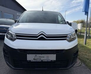 Citroen Berlingo Gebrauchtwagen