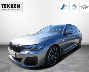 BMW 530 Gebrauchtwagen