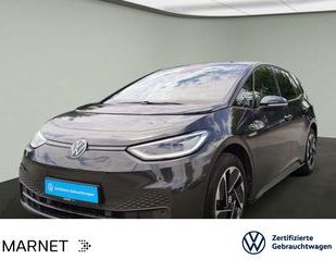 VW ID.3 Gebrauchtwagen
