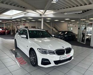 BMW 330 Gebrauchtwagen
