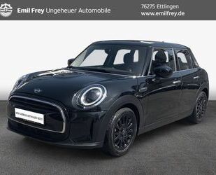 Mini ONE Gebrauchtwagen