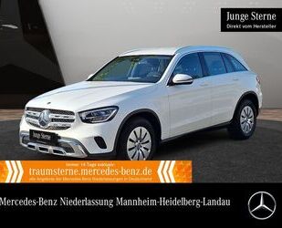 Mercedes-Benz GLC 220 Gebrauchtwagen