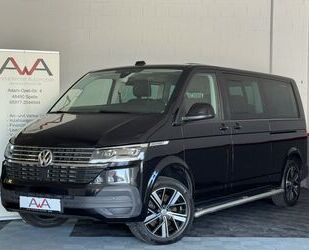 VW T6 Multivan Gebrauchtwagen