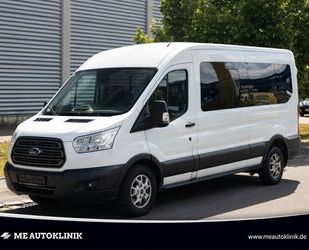 Ford Transit Gebrauchtwagen