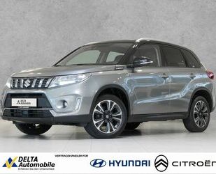 Suzuki Vitara Gebrauchtwagen