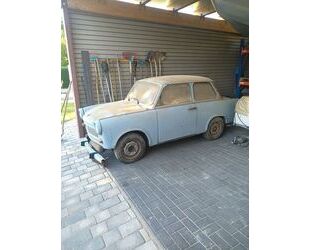 Trabant 601 Gebrauchtwagen