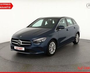 Mercedes-Benz B 180 Gebrauchtwagen