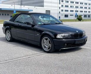 BMW 318 Gebrauchtwagen
