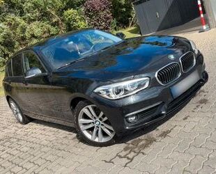 BMW 118 Gebrauchtwagen