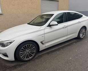 BMW 330 Gran Turismo Gebrauchtwagen