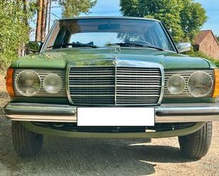 Mercedes-Benz 230 Gebrauchtwagen