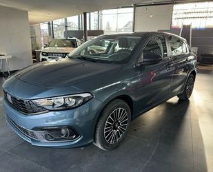 Fiat Tipo Gebrauchtwagen
