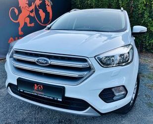 Ford Kuga Gebrauchtwagen